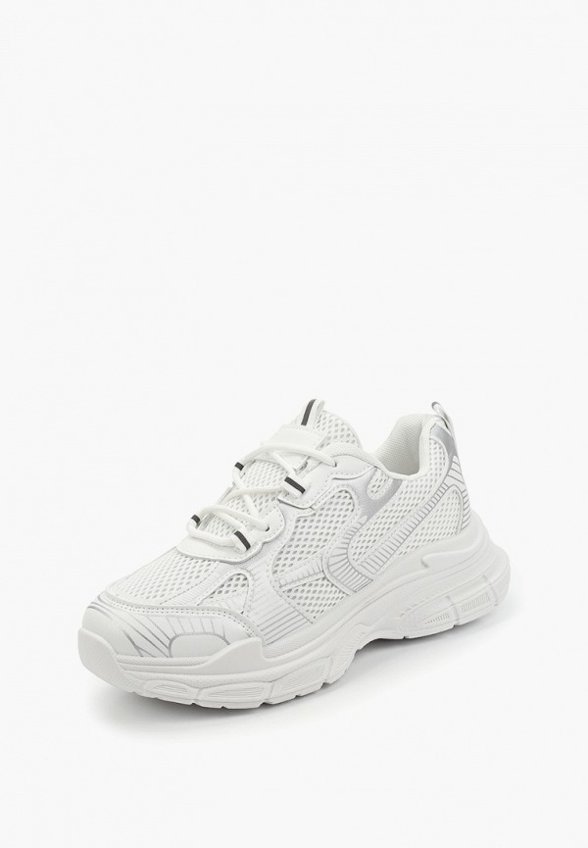 Кроссовки Givana