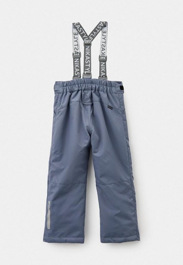 Костюм утепленный Nikastyle