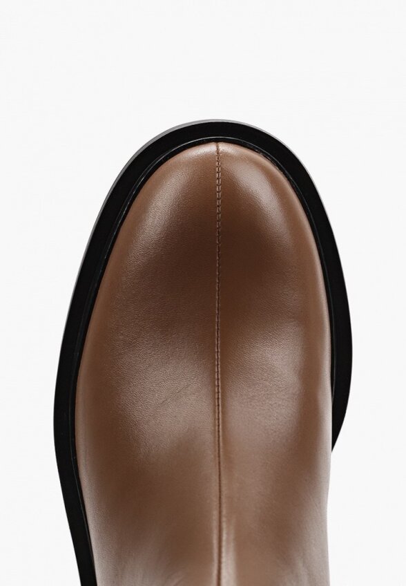 Ботильоны Massimo Renne