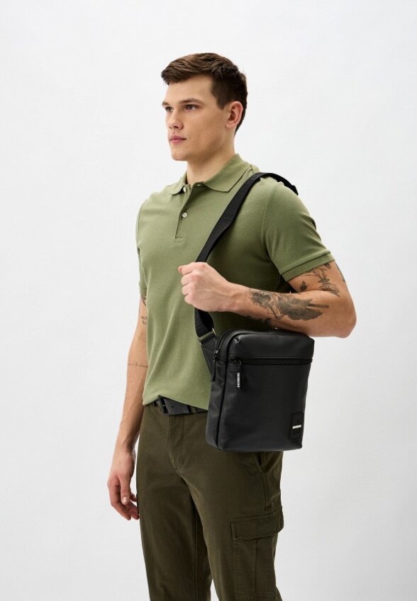 Сумка Bikkembergs