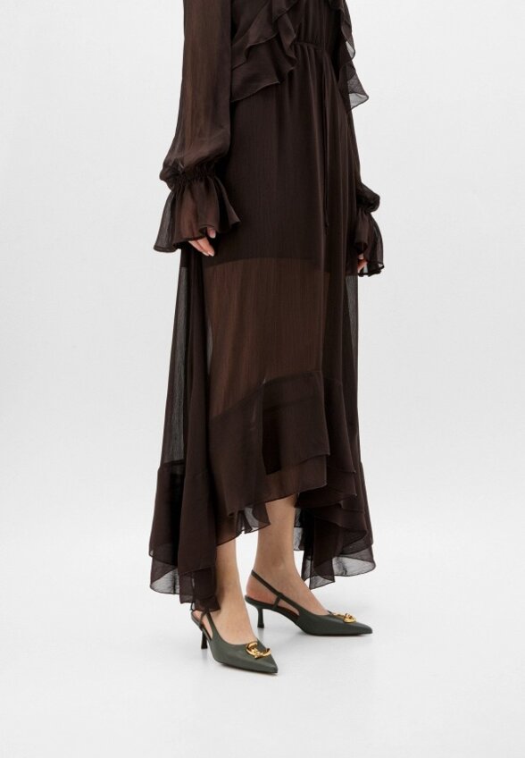 Туфли Coccinelle