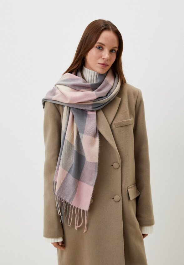 Палантин Bocciolo