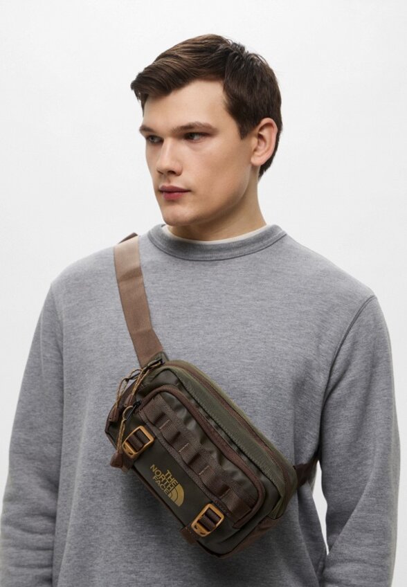 Сумка поясная The North Face