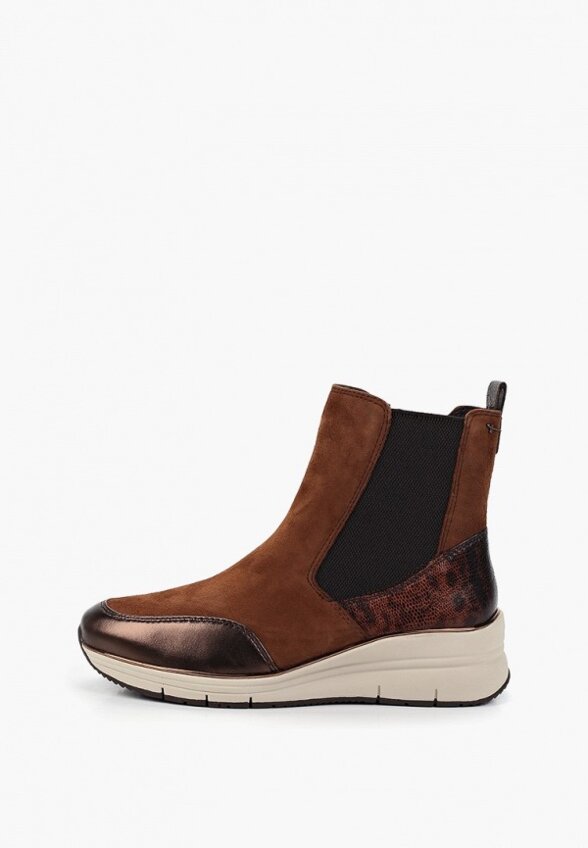 Ботинки Tamaris