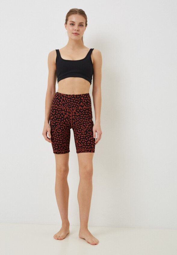 Топ спортивный Cream Yoga