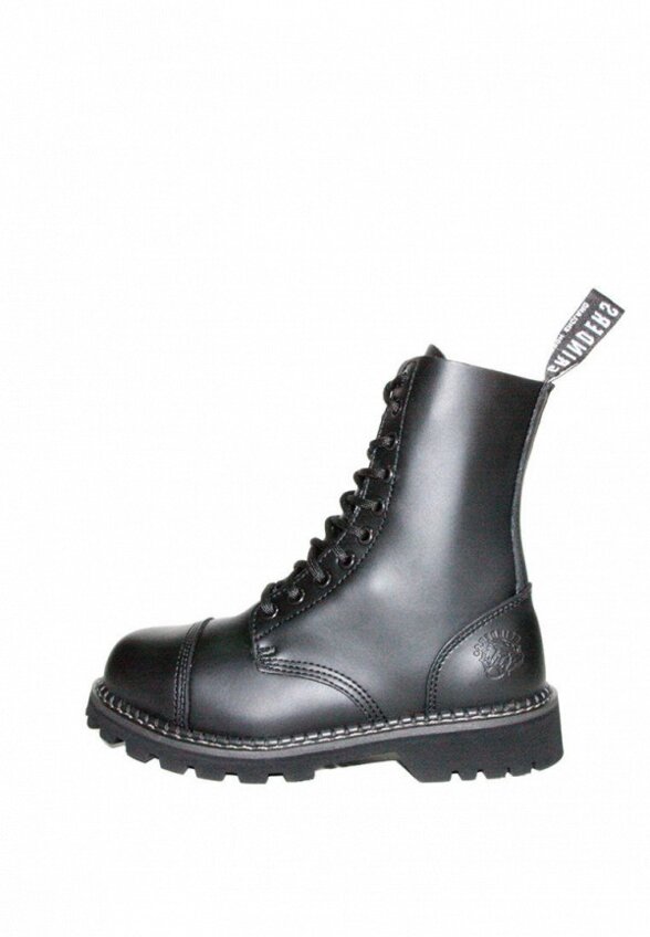 Ботинки Grinders