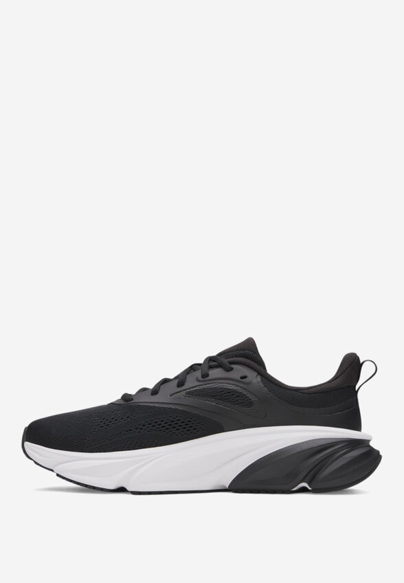 Кроссовки мужские Under Armour Ua Rogue 6, Черный