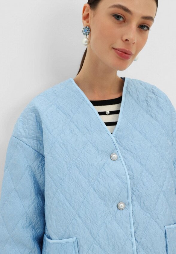 Ветровка Villosa