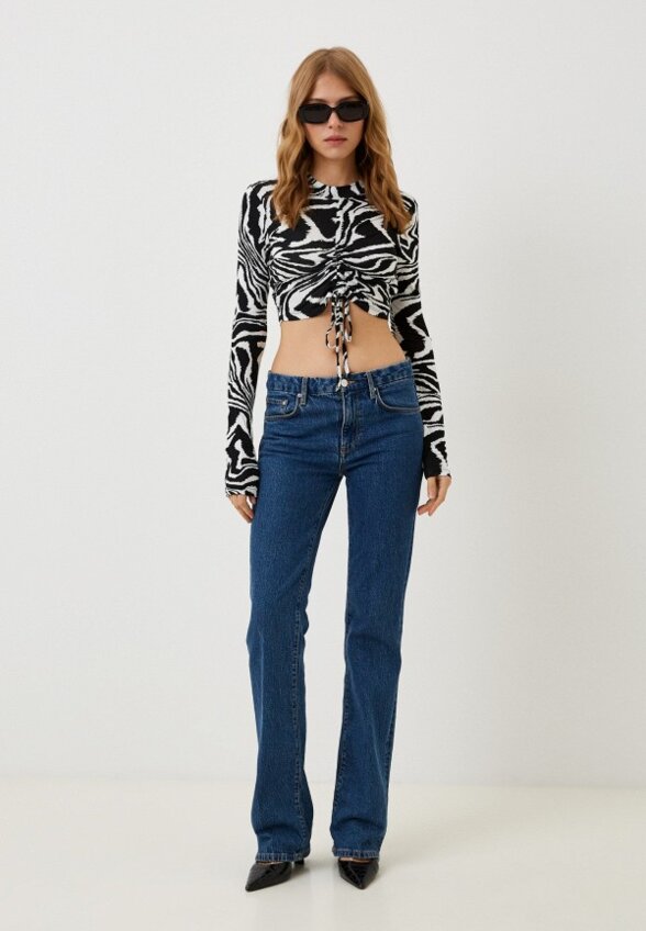 Лонгслив Koton