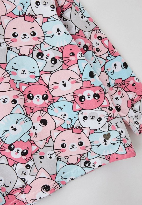 Водолазка PlayToday