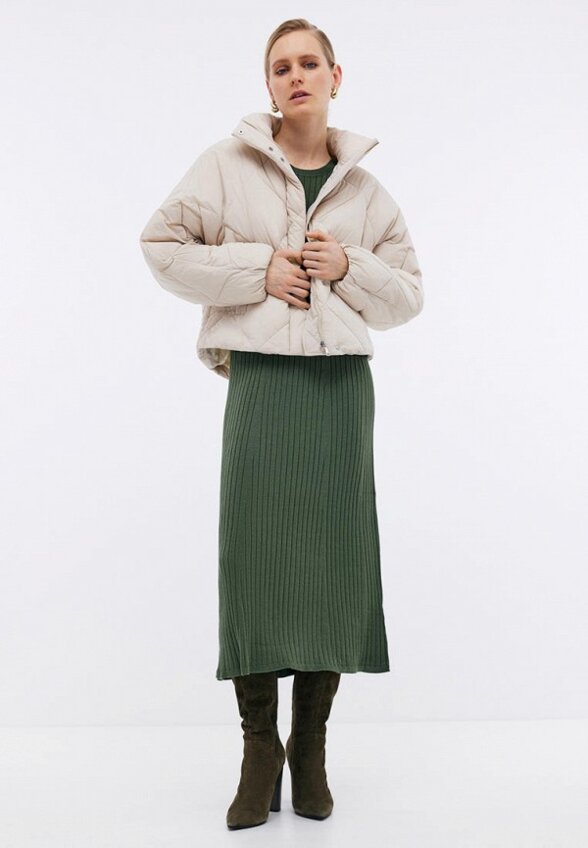 Куртка утепленная Baon