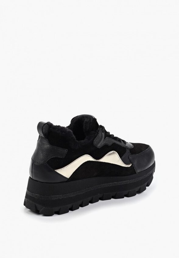 Кроссовки Emanuele Gelmetti