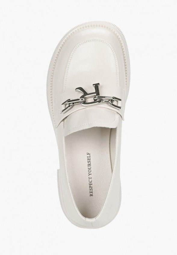 Лоферы Respect