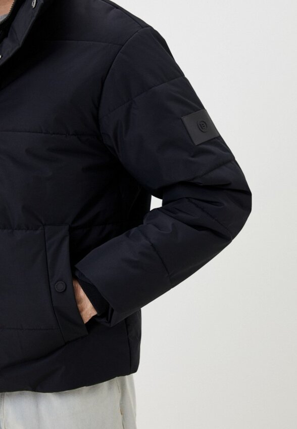 Куртка утепленная Baon