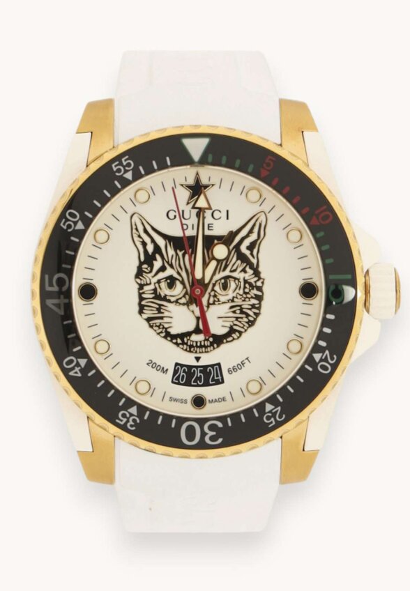 Gucci Watch
