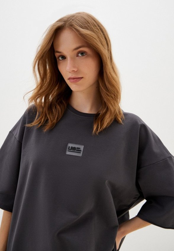 Футболка La Urba Person