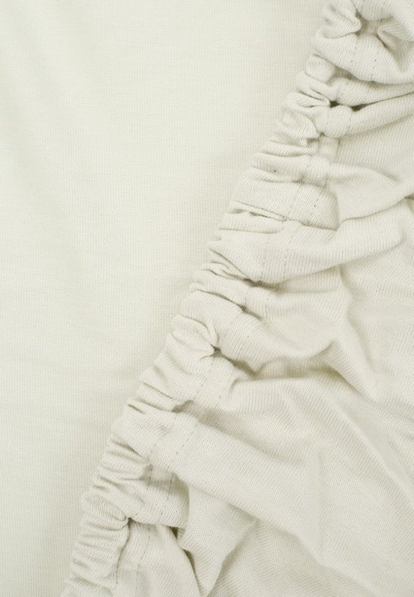 Простыня детская Happy Baby