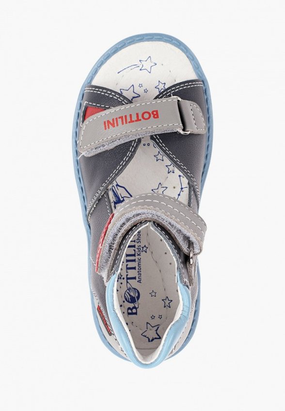 Сандалии Bottilini