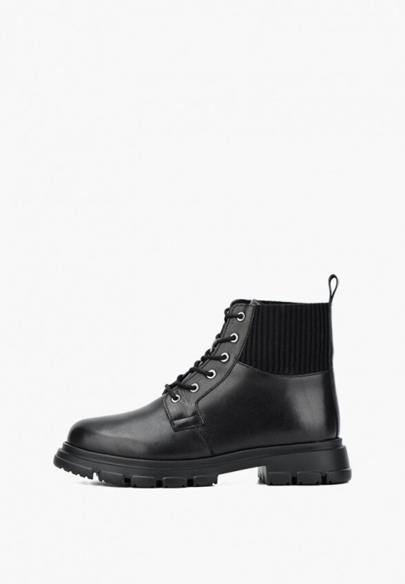 Ботинки Mof-Berg