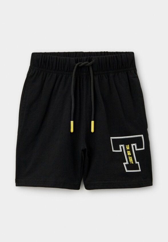 Футболка и шорты PlayToday