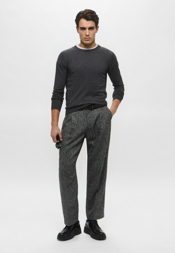 Джемпер Malagrida