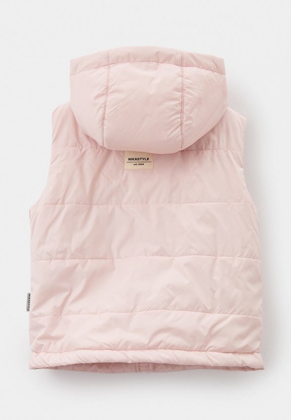 Жилет утепленный Nikastyle