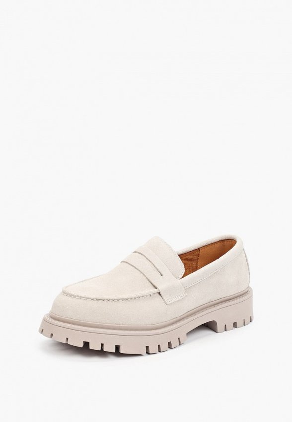 Лоферы Dino Ricci