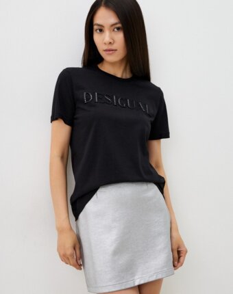 Футболка Desigual женщинам