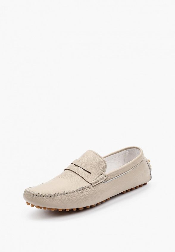 Мокасины Rossini Roberto