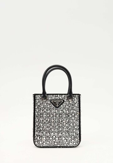 Prada Panier