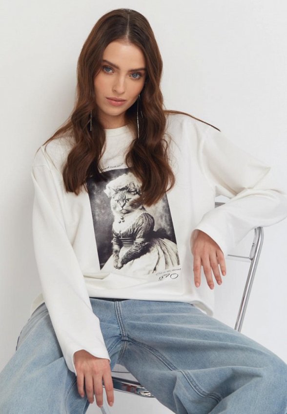 Лонгслив Vittoria Vicci