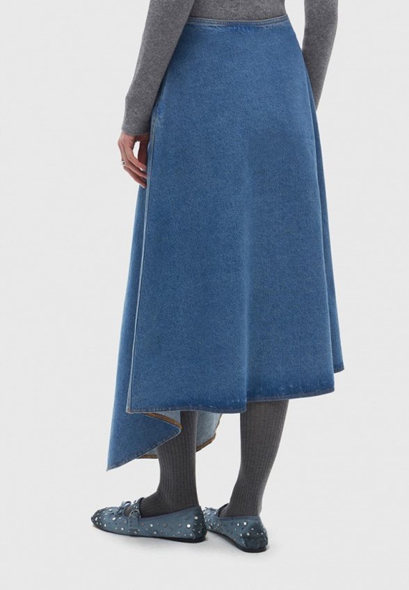 Юбка джинсовая Studio 29