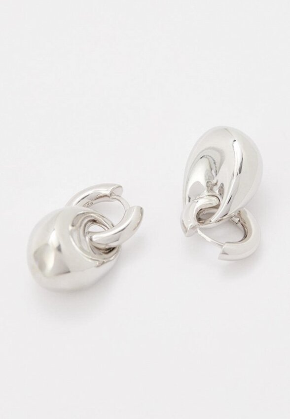 Серьги Pins&Juls