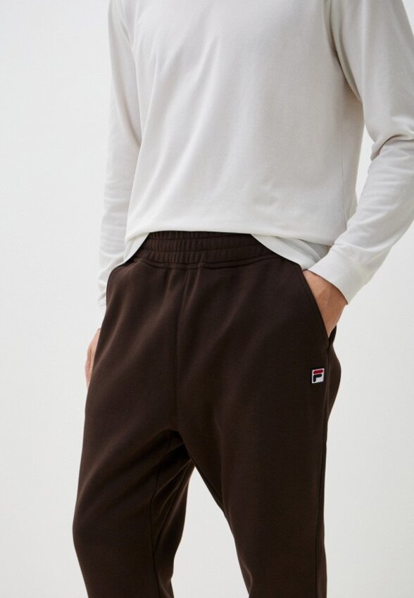 Брюки спортивные Fila