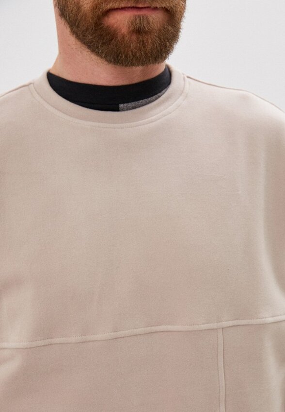 Свитшот Tomsoyer