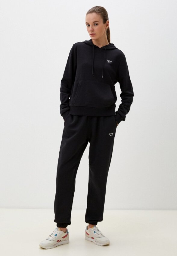Брюки спортивные Reebok