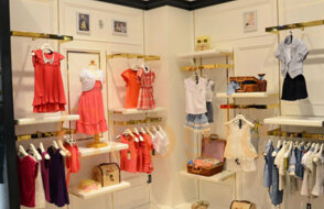 Kids Store