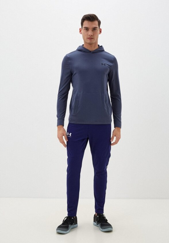 Худи Under Armour