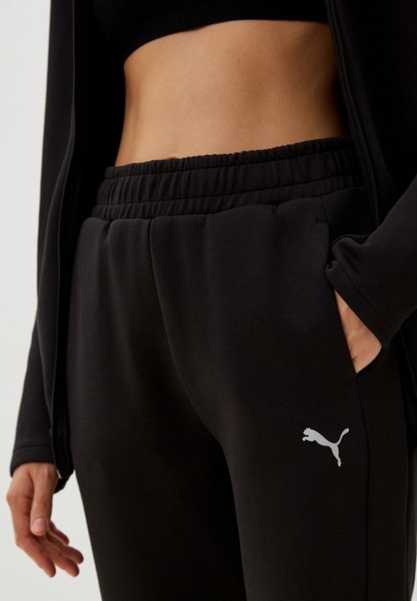 Брюки спортивные PUMA