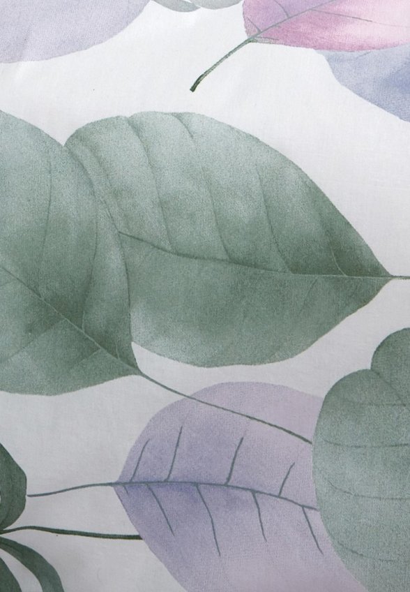 Постельное белье Евро Cozy Home