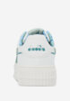 Кроссовки женские Diadora Jace Double, Белый3  - превью