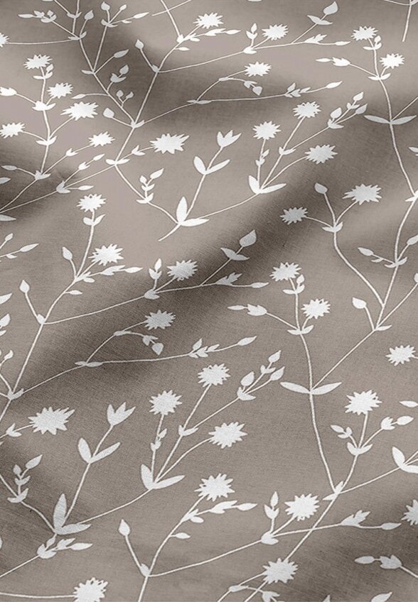 Пододеяльник Евро Унисон