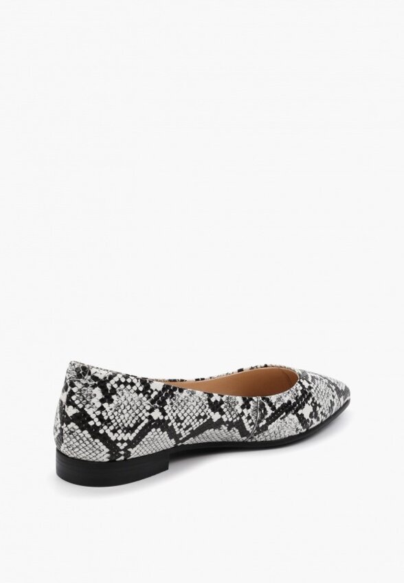 Балетки Thomas Munz