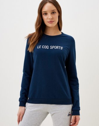Свитшот Le Coq Sportif женщинам