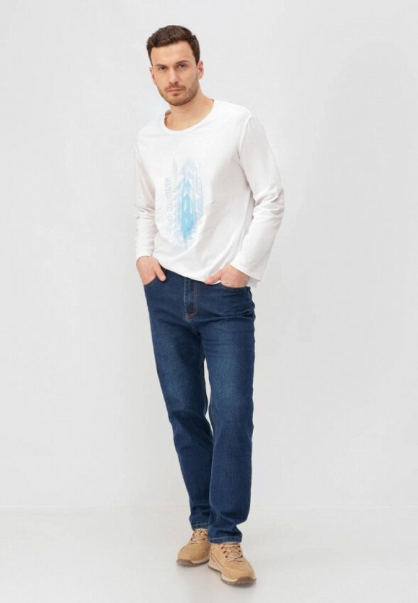 Лонгсливы 2 шт. Morran Brave