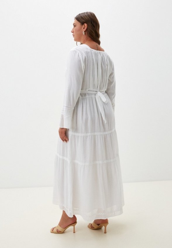 Платье Ганг