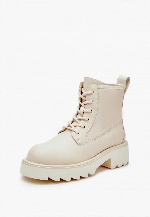 Ботинки Mascotte