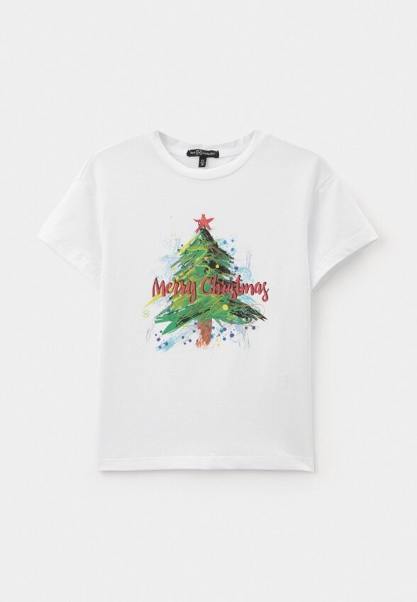 Футболка DanMaralex