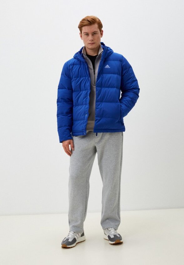 Пуховик adidas