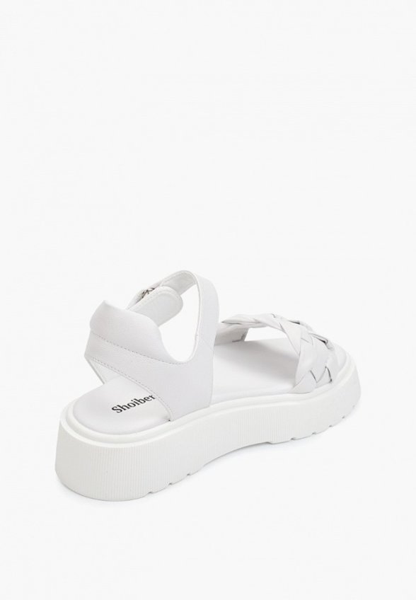 Сандалии Shoiberg